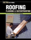 Image for Roofing, Flashing &amp; Waterproofing