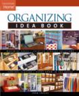 Image for Organizing idea book