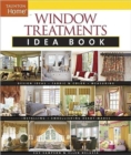 Image for Window treatments idea book