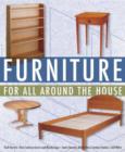 Image for Furniture for All Around the House