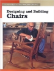 Image for Designing and Building Chairs