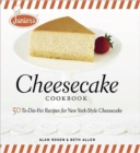 Image for Junior&#39;s cheesecake cookbook  : 50 to-die-for recipes for New York-style cheesecake