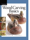 Image for Wood Carving Basics