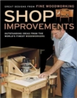 Image for Shop Improvements