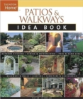 Image for Patios &amp; Walkways Idea Book