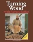 Image for Turning wood with Richard Raffan
