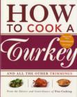 Image for How to Cook a Turkey