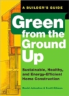 Image for Green from the Ground Up