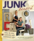Image for Junk Beautiful: Room by Room Makeovers with Junkmarket Style