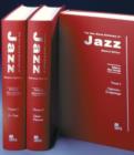 Image for The New Grove Dictionary of Jazz: 3 volumes