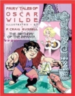 Image for Fairy Tales Of Oscar Wilde Vol.3