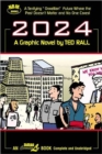 Image for 2024  : a graphic novel