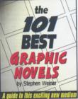Image for The 101 Best Graphic Novels