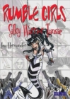 Image for Rumble girls  : silky Warrior Tansie