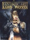 Image for Fantastic art  : the best of Luis Royo
