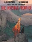 Image for The invisible frontierVol. 2