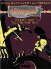 Image for Dungeon The Early Years: Vol 1
