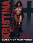 Image for Kristina, Queen of Vampires