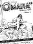 Image for Omaha The Cat Dancer Vol.7