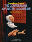 Image for Peanut Butter presents The confessions of Sister Jacqueline
