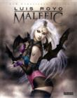 Image for Malefic