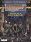 Image for Dungeon Monstres Vol.4: Night Of The Ladykiller