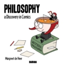 Image for Philosophy  : a discovery in comics