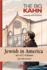 Image for Jewish in America  : a set of graphic novels by Neil Kleid