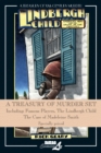 Image for A treasury of murder set