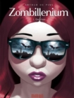 Image for Zombiellenium Vol.1: Gretchen