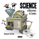 Image for Science  : a discovery in comics
