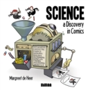 Image for Science: a discovery in comics