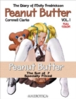 Image for Peanut butter  : the diary of Molly FredricksonVol. 1-7