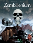 Image for Zombiellenium Vol. 2