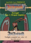 Image for DungeonVols. 1-3: The twilight set