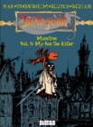 Image for Dungeon: Monstres, Vol. 5