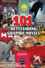 Image for 101 outstanding graphic novels