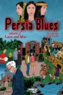 Image for Persia Blues Vol. 2