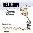 Image for Religion  : a discovery in comics