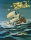 Image for Thirty Florida Shipwrecks