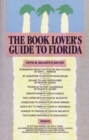 Image for The Book Lover&#39;s Guide to Florida