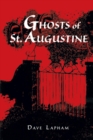 Image for Ghosts of St. Augustine