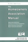 Image for The Homeowners Association Manual