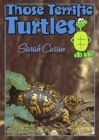 Image for Those Terrific Turtles