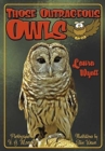 Image for Those Outrageous Owls