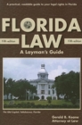 Image for Florida Law