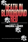 Image for Death in Bloodhound Red