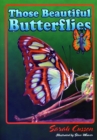 Image for Those Beautiful Butterflies