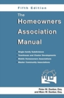 Image for The Homeowners Association Manual