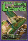 Image for Those Lively Lizards